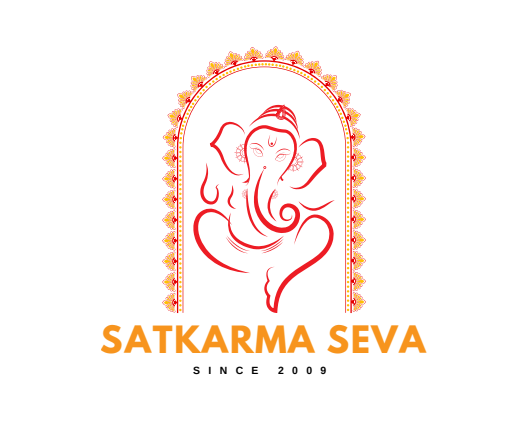 satkarma seva logo satkarma seva logo